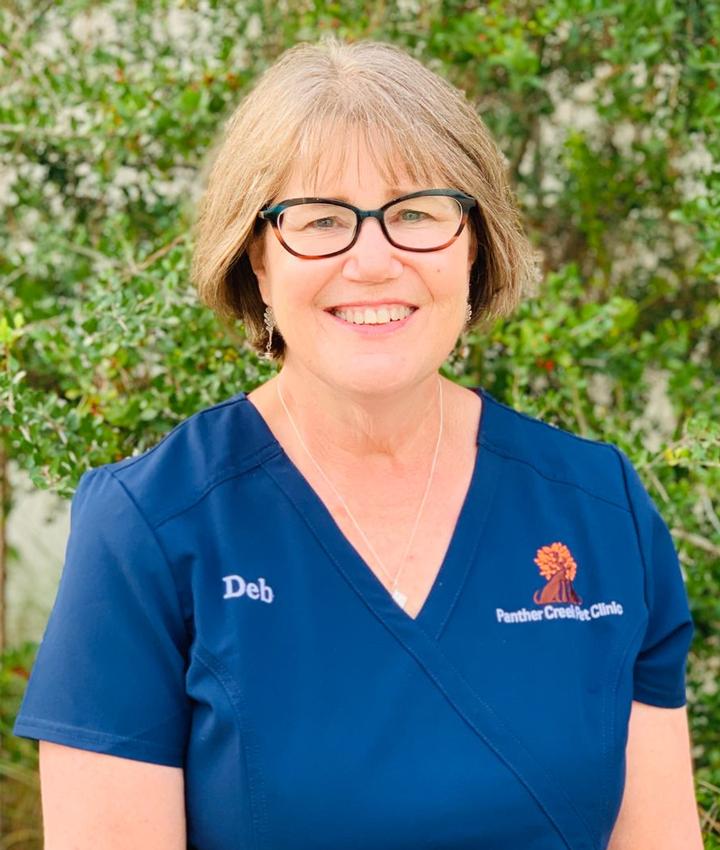 Deborah Ineson