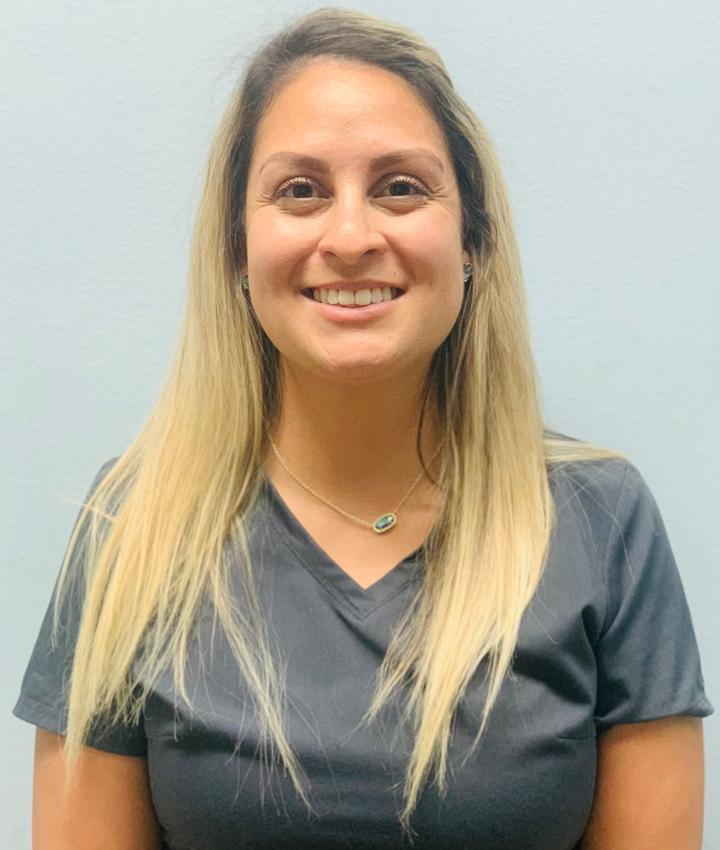 Jacqueline Rosales